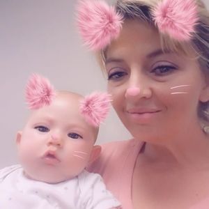 Meet your Posher, Tasha